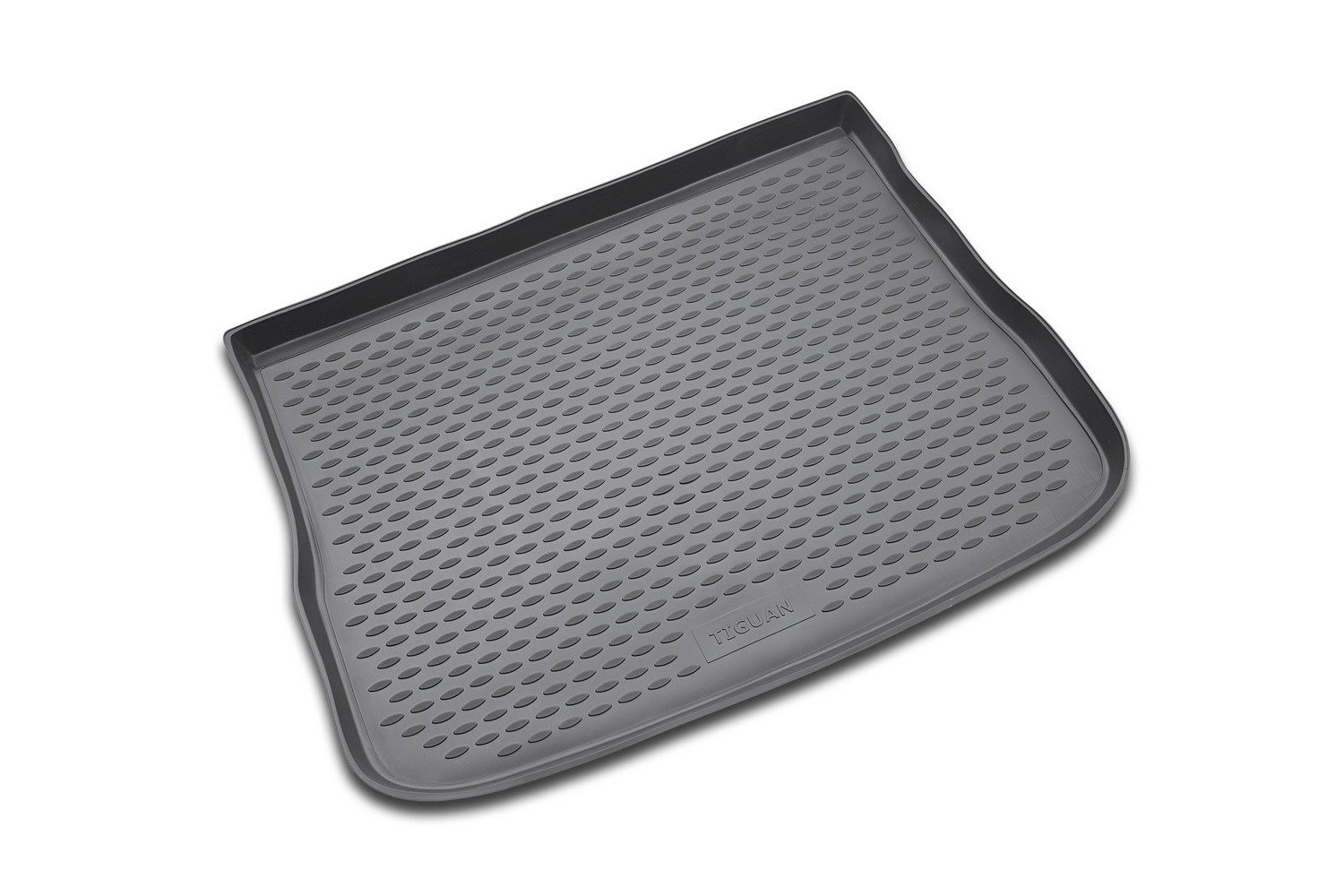 Коврик багажника Volkswagen Tiguan 2008-2013г